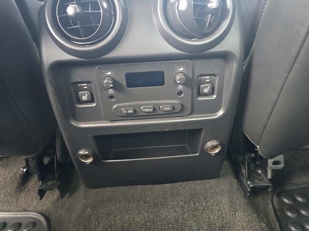 HUMMER H2 4dr Wgn SUT 2005
