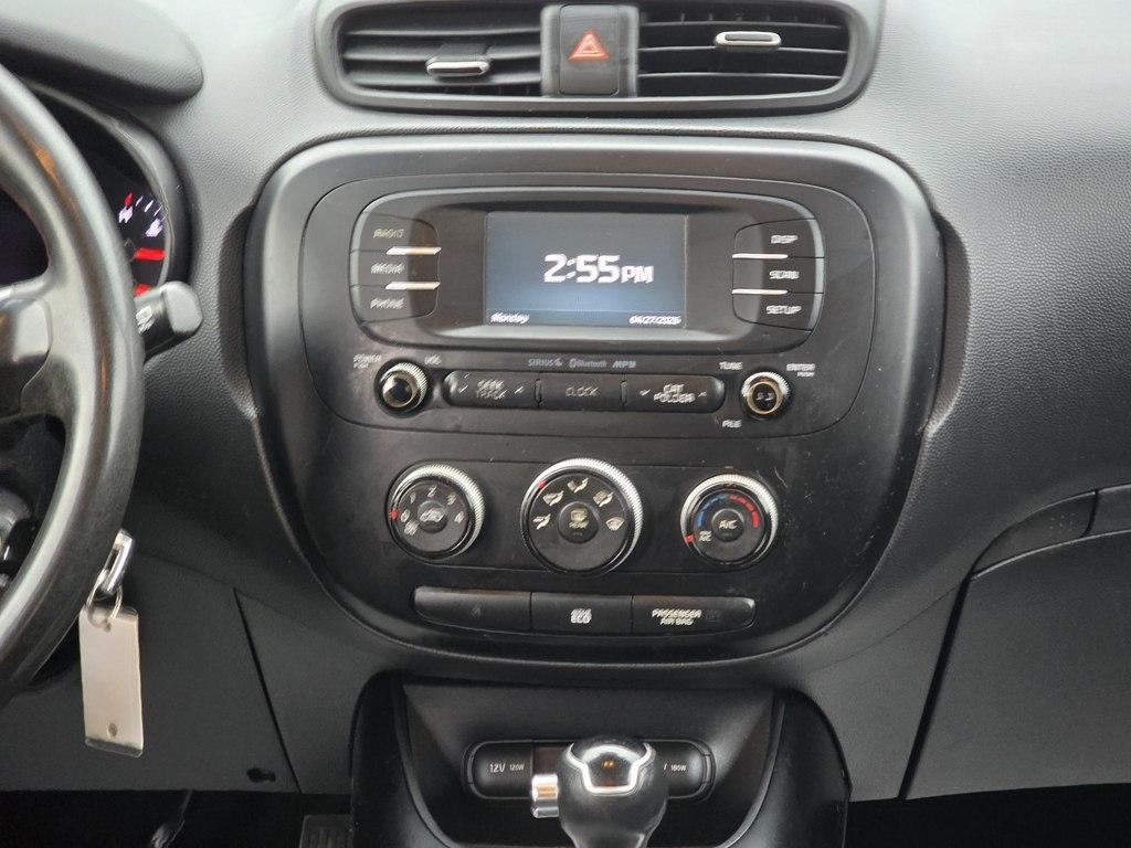 Kia Soul 5dr Wgn Auto + 2016