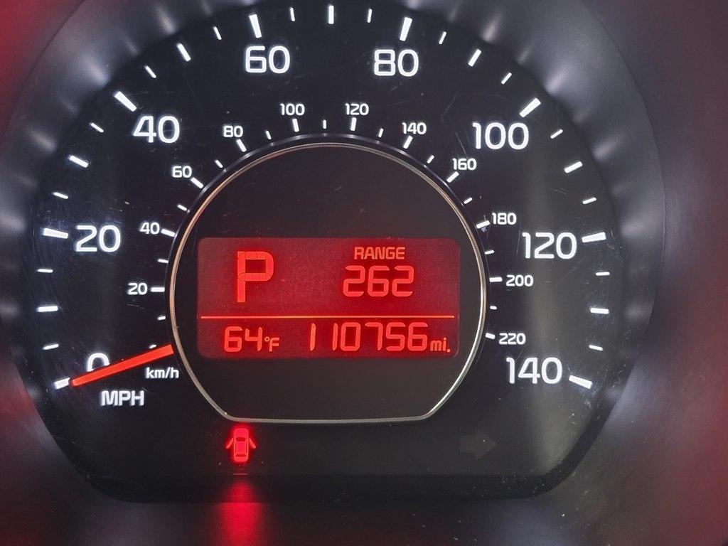 Kia Soul 5dr Wgn Auto + 2016