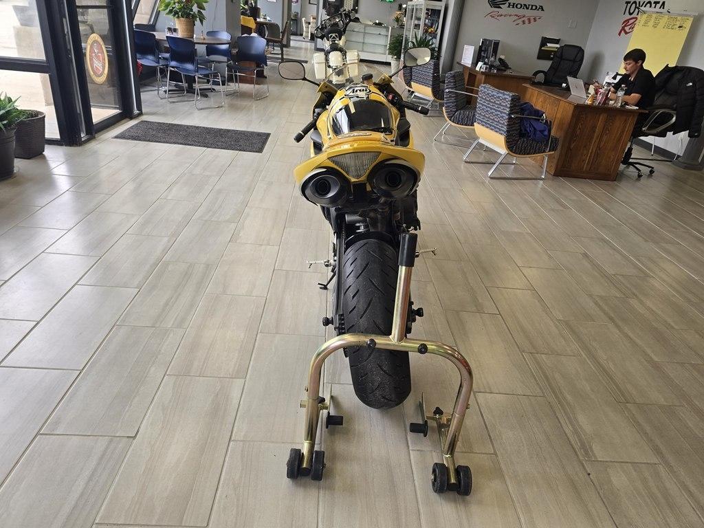 Yamaha YZFR1  2006