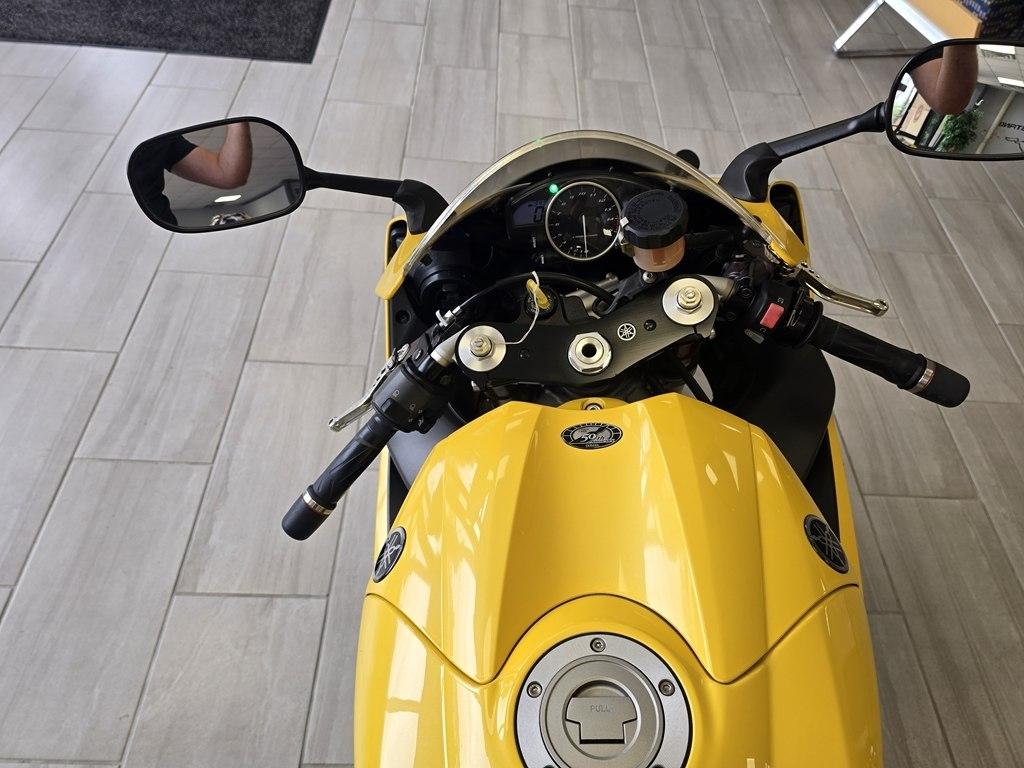 Yamaha YZFR1  2006