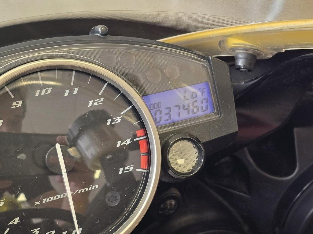 Yamaha YZFR1  2006