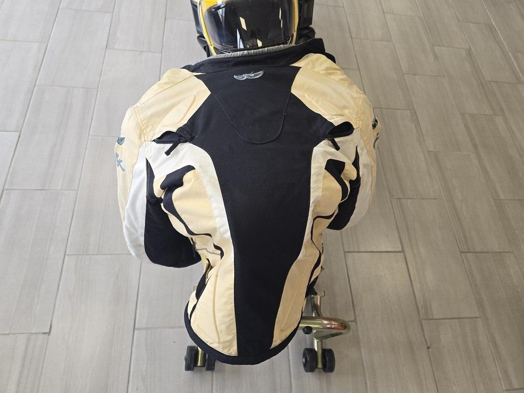 Yamaha YZFR1  2006
