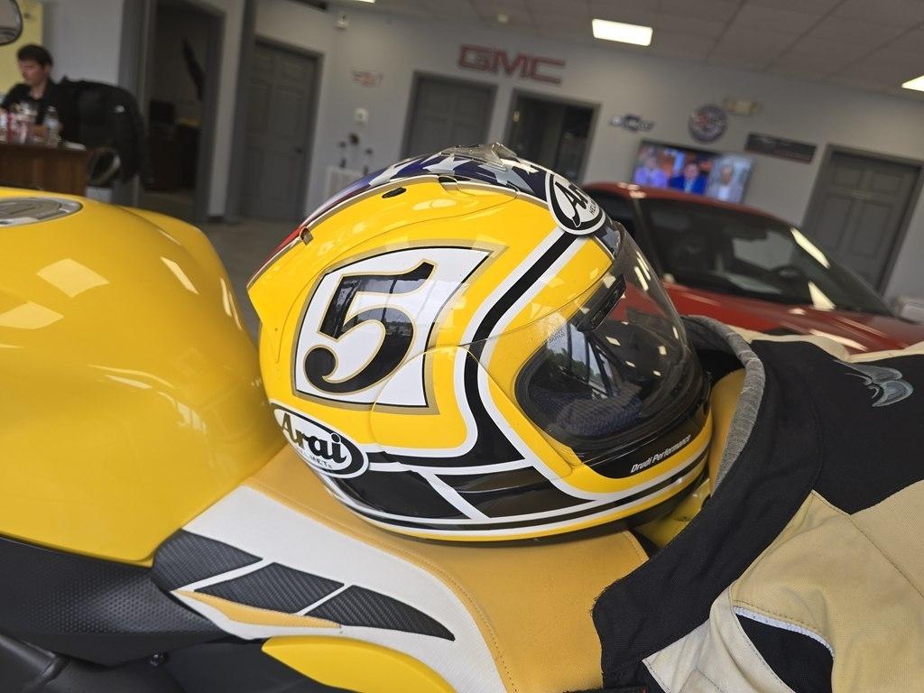 Yamaha YZFR1  2006
