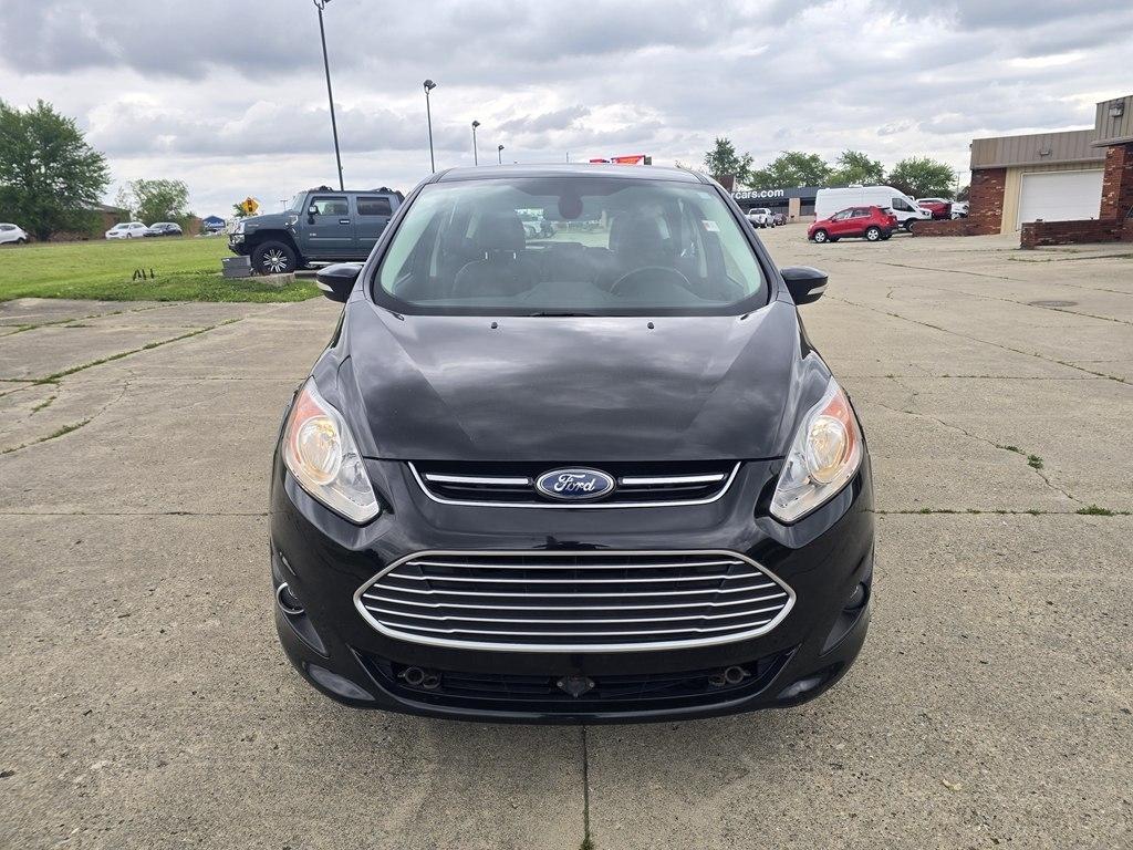 Ford C-Max Energi 5dr HB SEL 2016