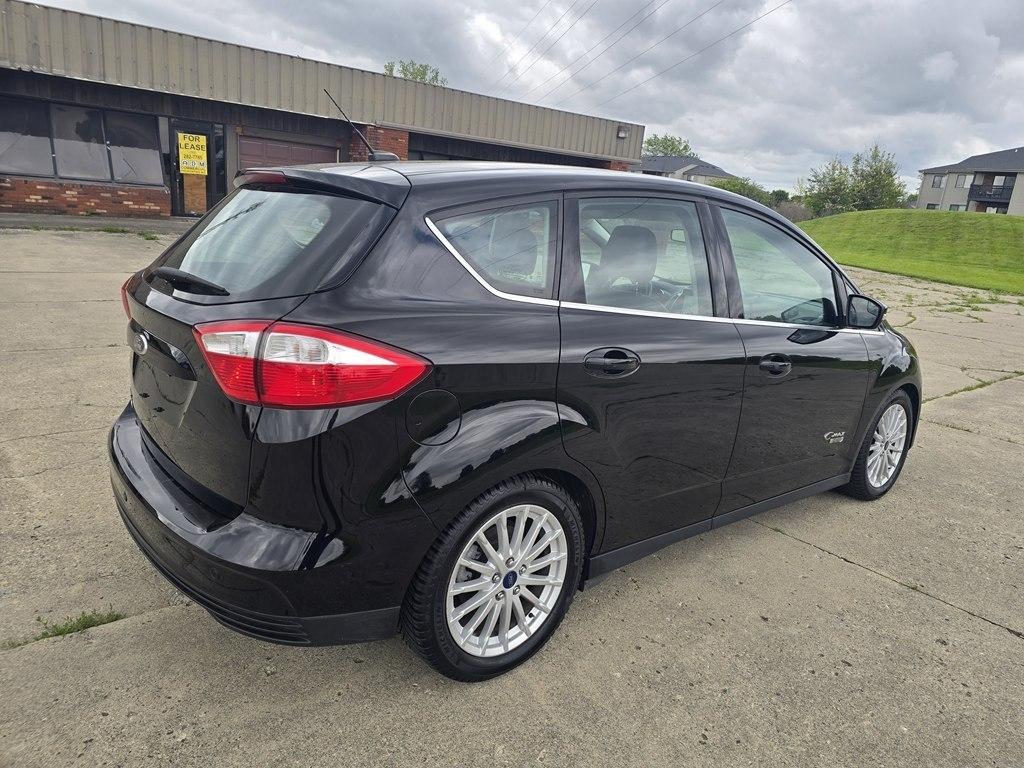 Ford C-Max Energi 5dr HB SEL 2016