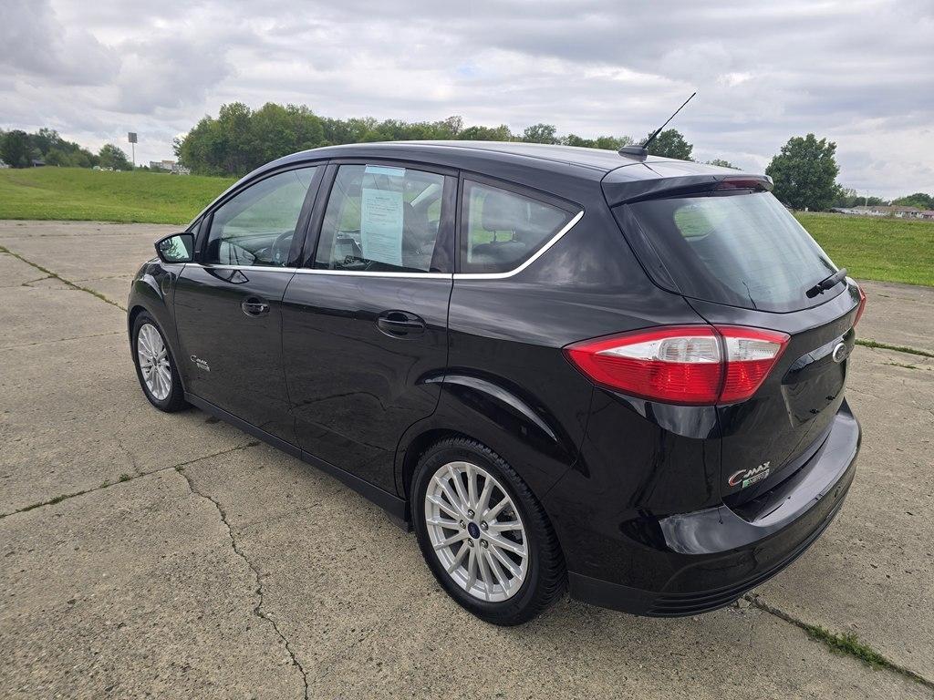 Ford C-Max Energi 5dr HB SEL 2016