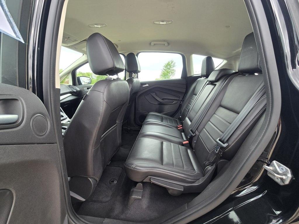 Ford C-Max Energi 5dr HB SEL 2016