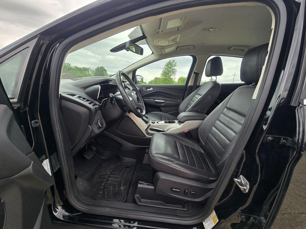 Ford C-Max Energi 5dr HB SEL 2016