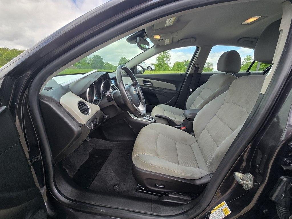 Chevrolet Cruze 4dr Sdn Auto 1LT 2014