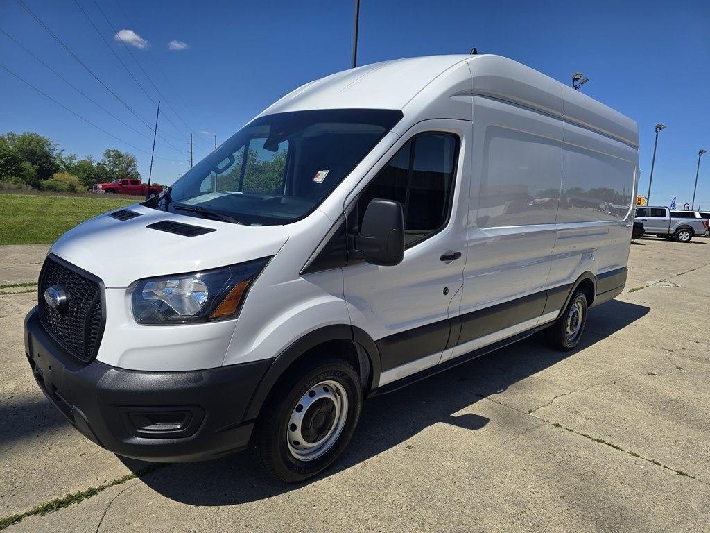 2023 Ford Transit 250 High Roof 148EL WB's photo