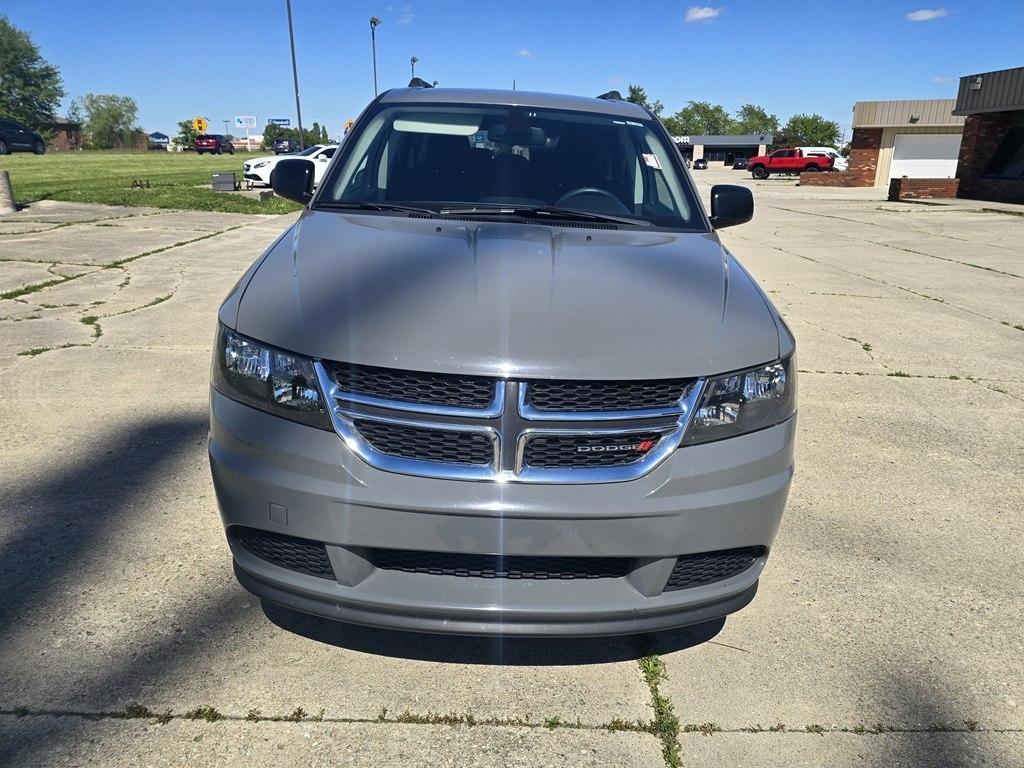Dodge Journey SE Value Pkg FWD 2019