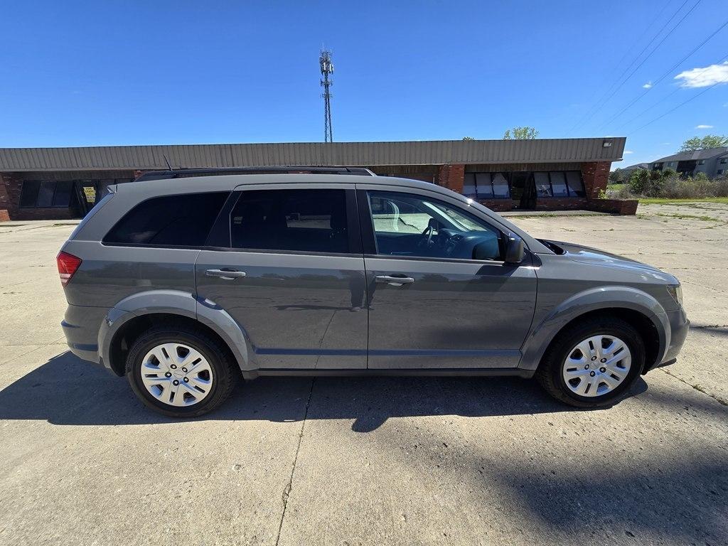 Dodge Journey SE Value Pkg FWD 2019