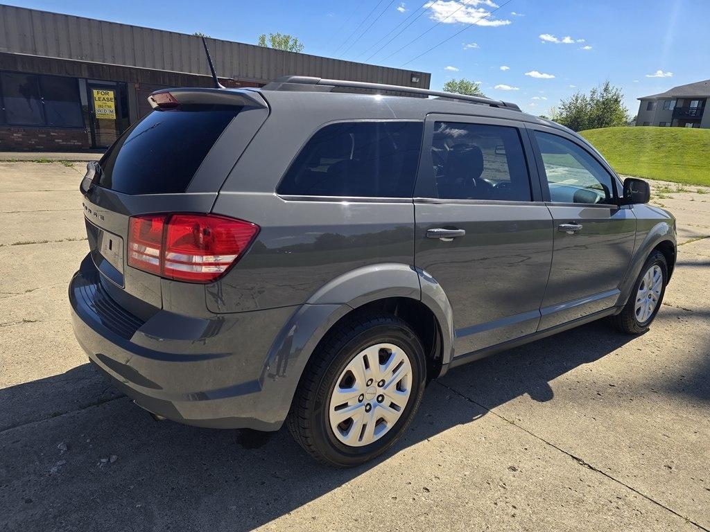 Dodge Journey SE Value Pkg FWD 2019