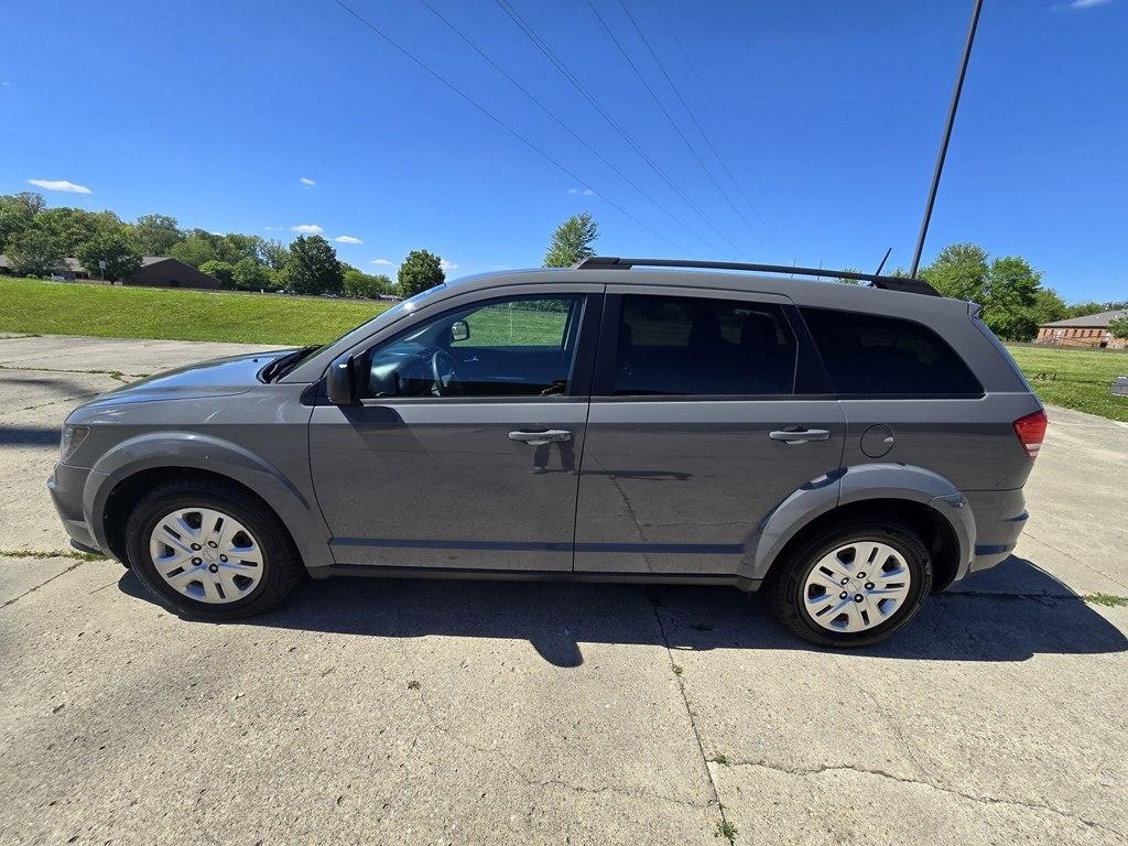 Dodge Journey SE Value Pkg FWD 2019