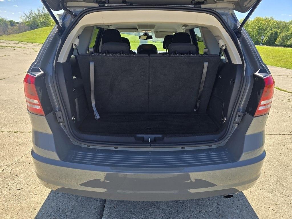 Dodge Journey SE Value Pkg FWD 2019