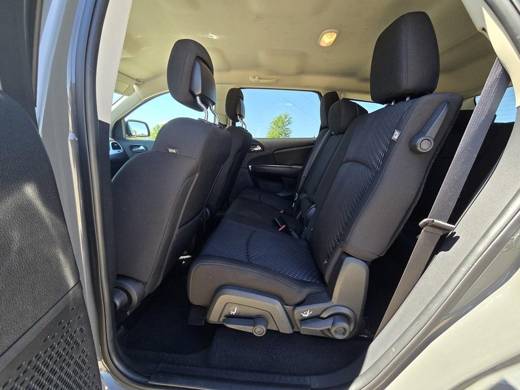 Dodge Journey SE Value Pkg FWD 2019