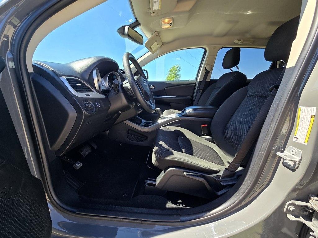 Dodge Journey SE Value Pkg FWD 2019