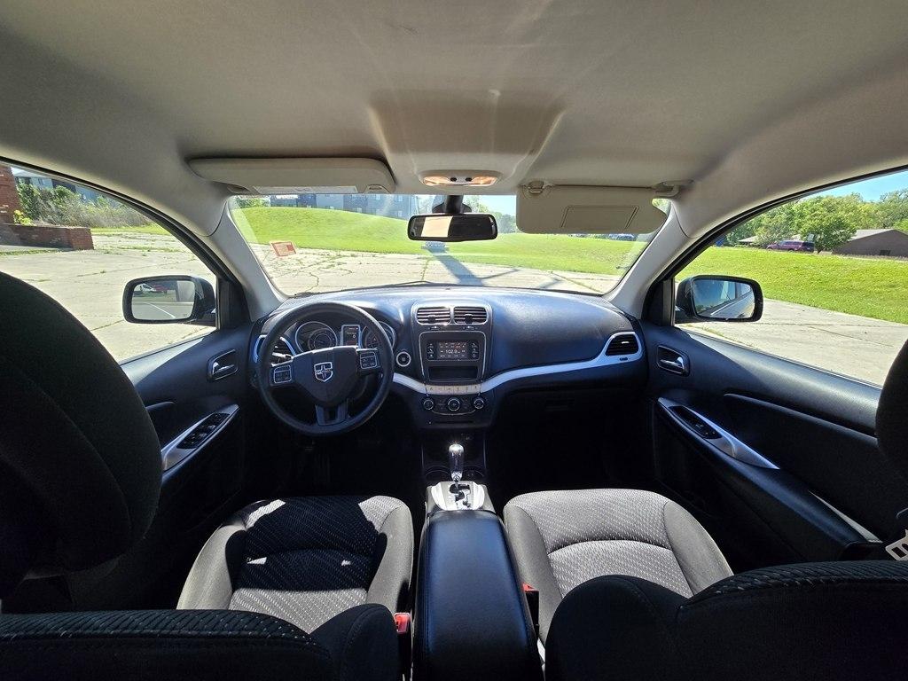 Dodge Journey SE Value Pkg FWD 2019