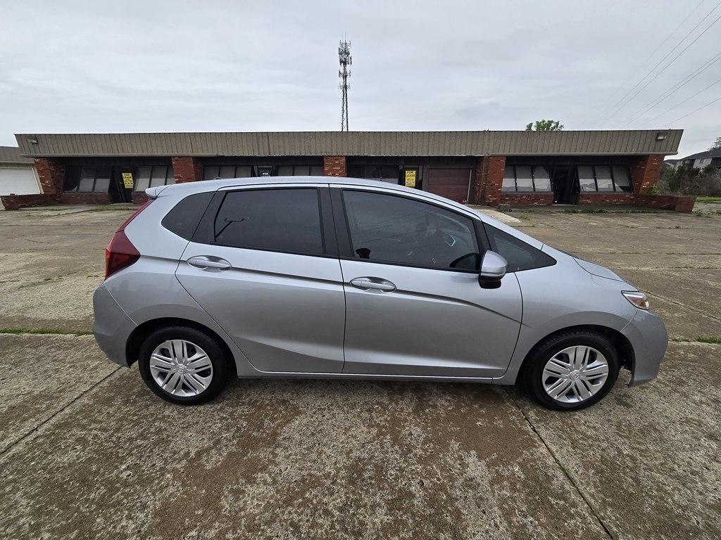 Honda Fit LX CVT 2020