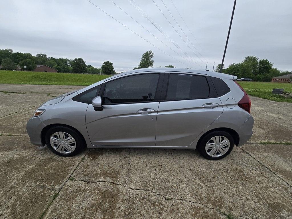 Honda Fit LX CVT 2020