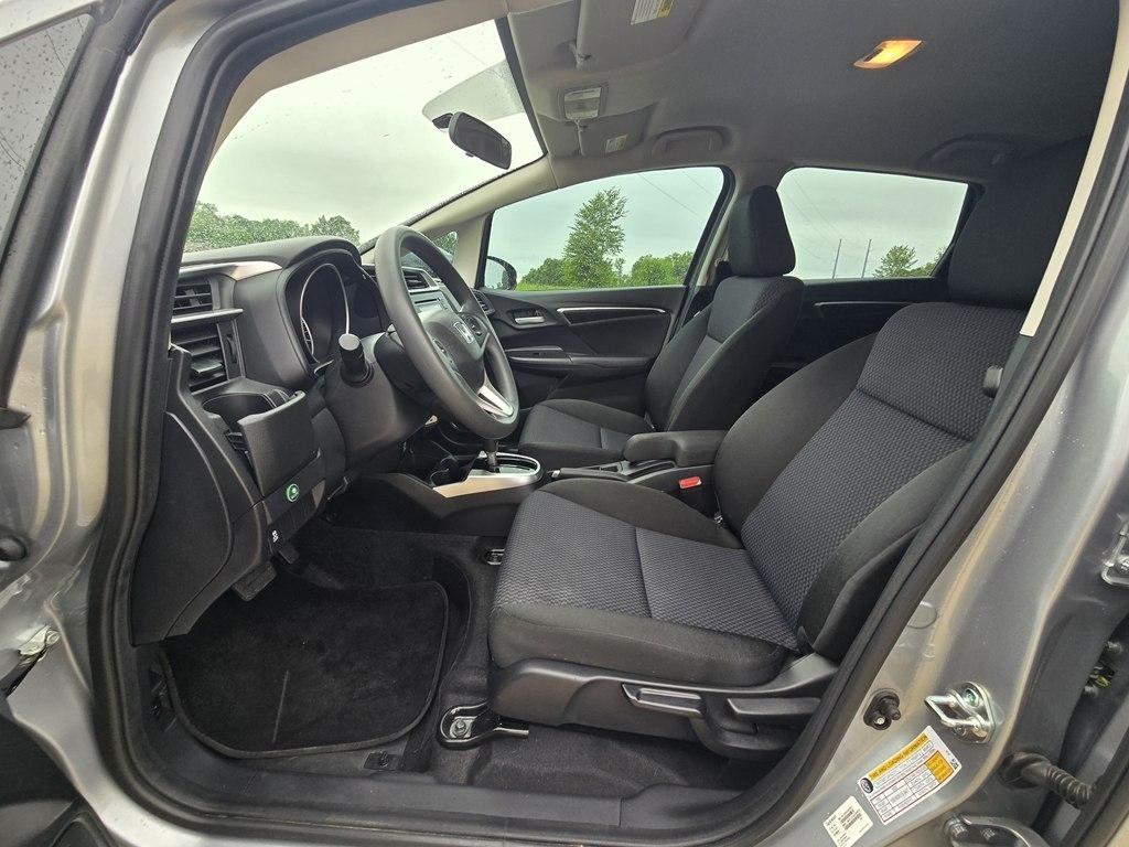 Honda Fit LX CVT 2020