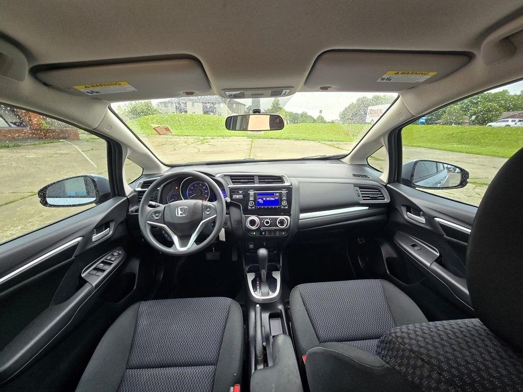 Honda Fit LX CVT 2020
