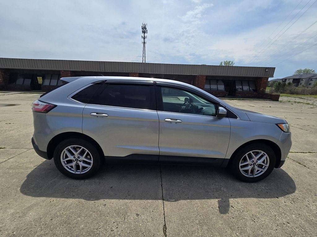 Ford Edge ST-Line FWD 2021