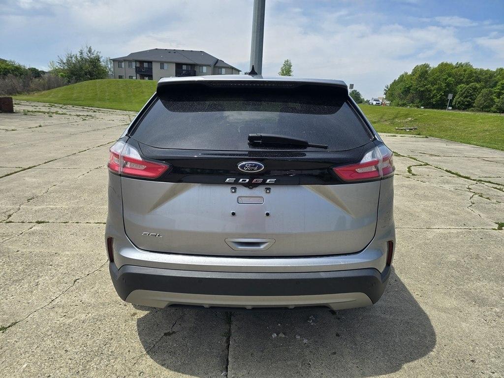 Ford Edge ST-Line FWD 2021