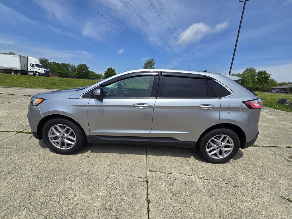 Ford Edge ST-Line FWD 2021