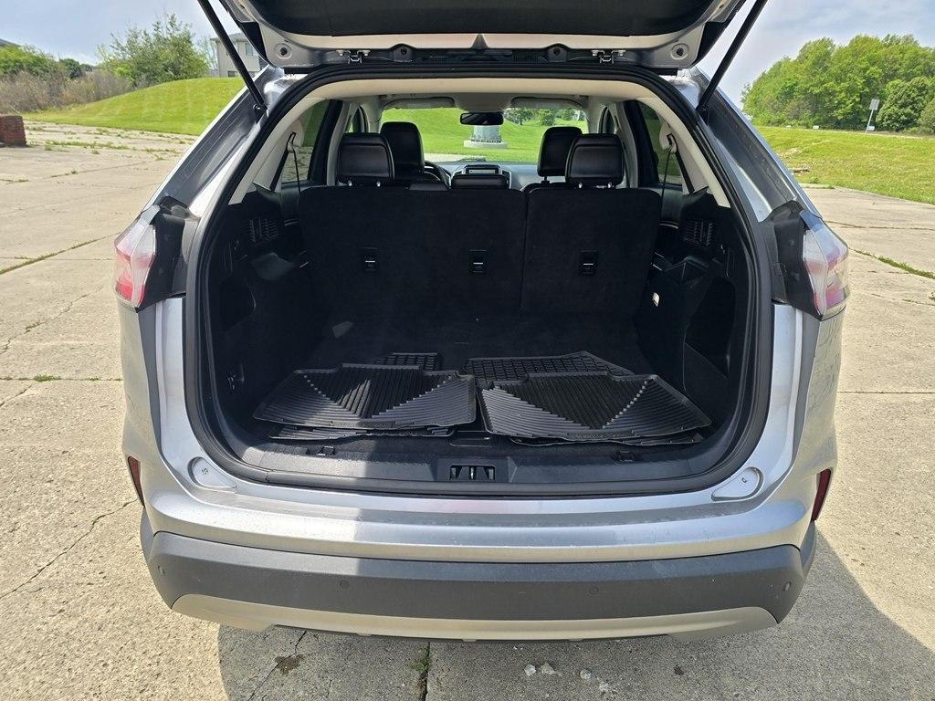 Ford Edge ST-Line FWD 2021