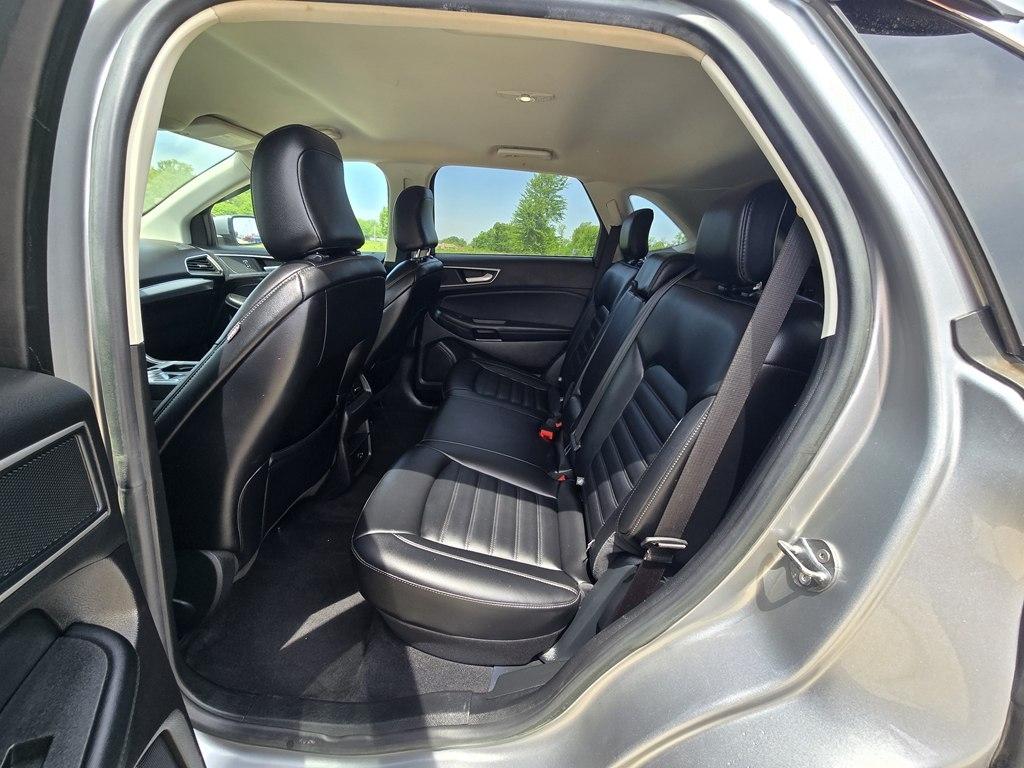 Ford Edge ST-Line FWD 2021