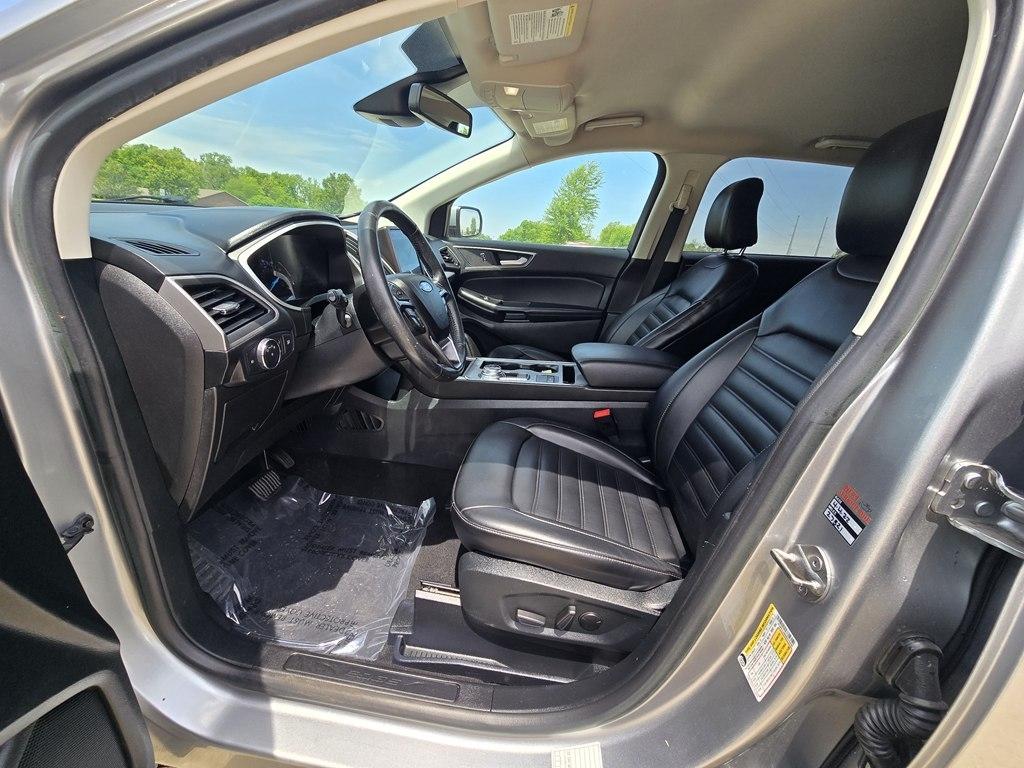 Ford Edge ST-Line FWD 2021