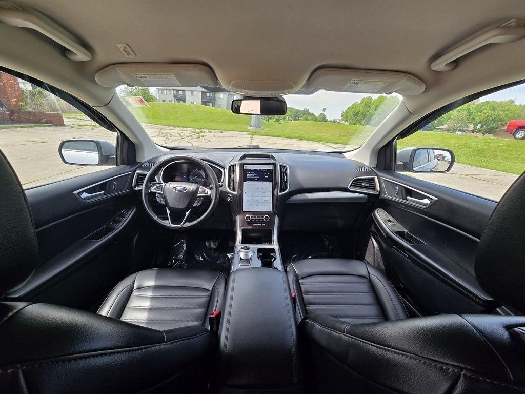 Ford Edge ST-Line FWD 2021