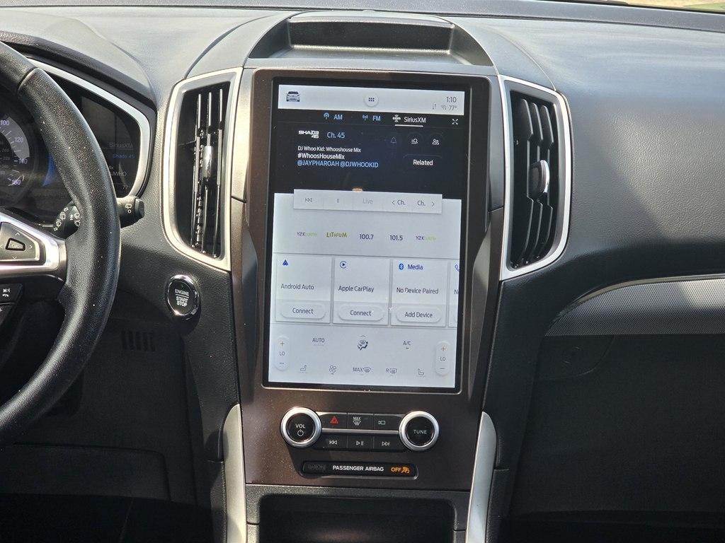 Ford Edge ST-Line FWD 2021