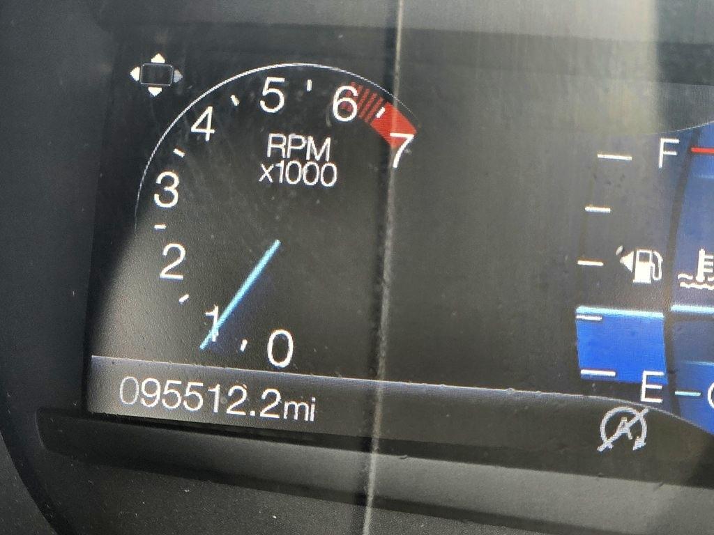 Ford Edge ST-Line FWD 2021