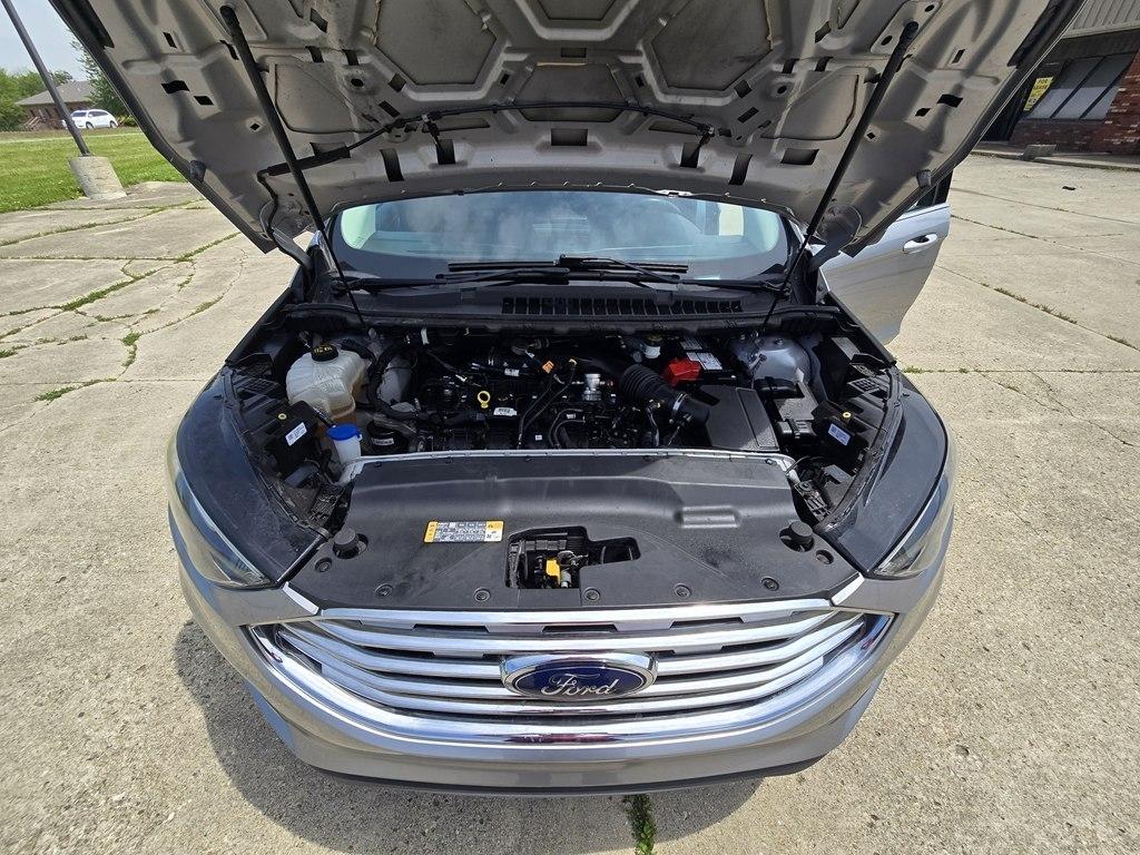 Ford Edge ST-Line FWD 2021