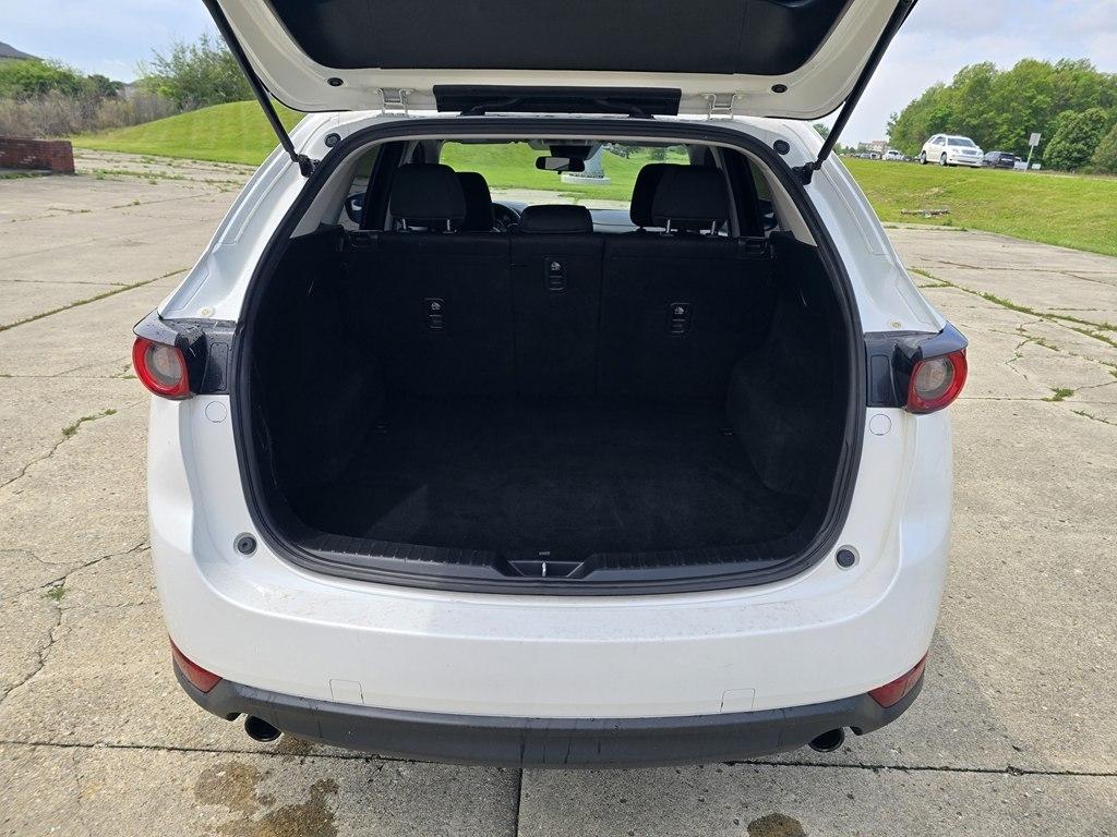 Mazda CX-5 Sport AWD 2017