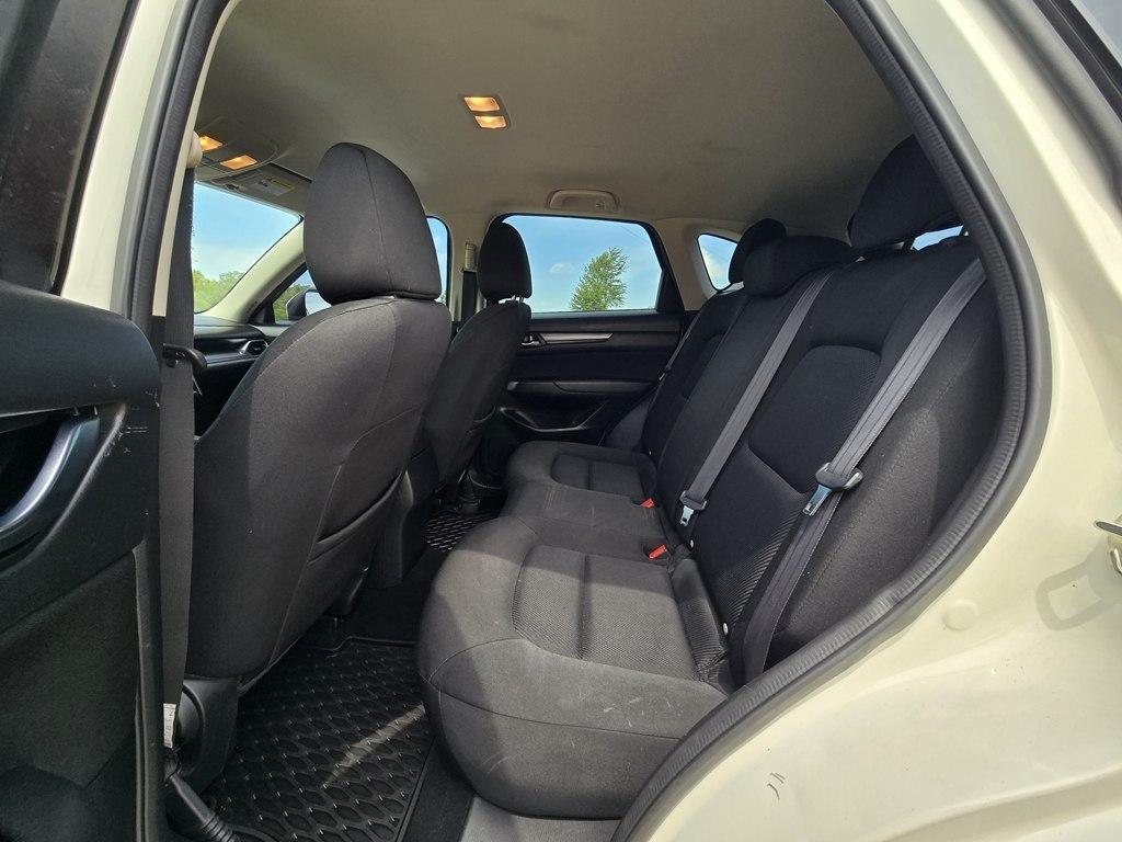 Mazda CX-5 Sport AWD 2017
