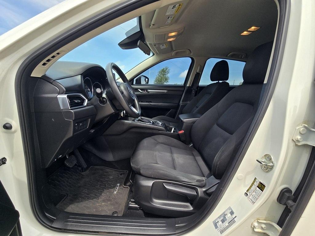 Mazda CX-5 Sport AWD 2017