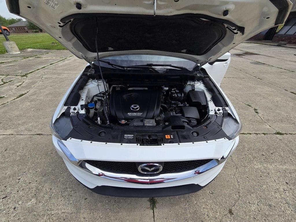 Mazda CX-5 Sport AWD 2017