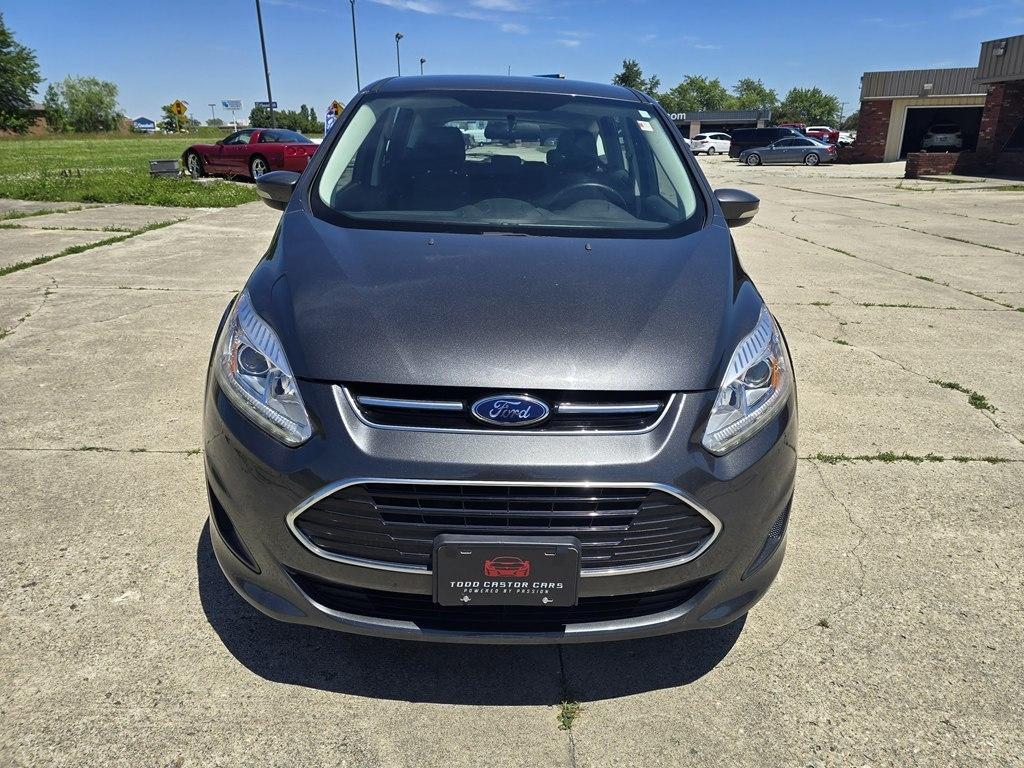 Ford C-Max Hybrid SE FWD 2017