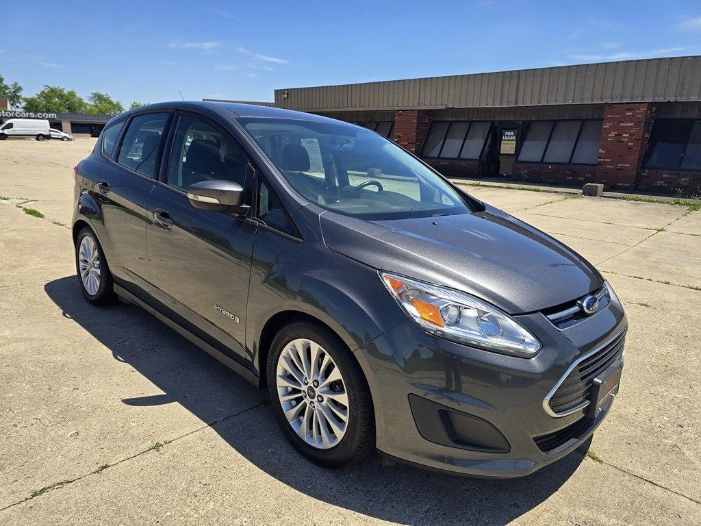 Ford C-Max Hybrid SE FWD 2017