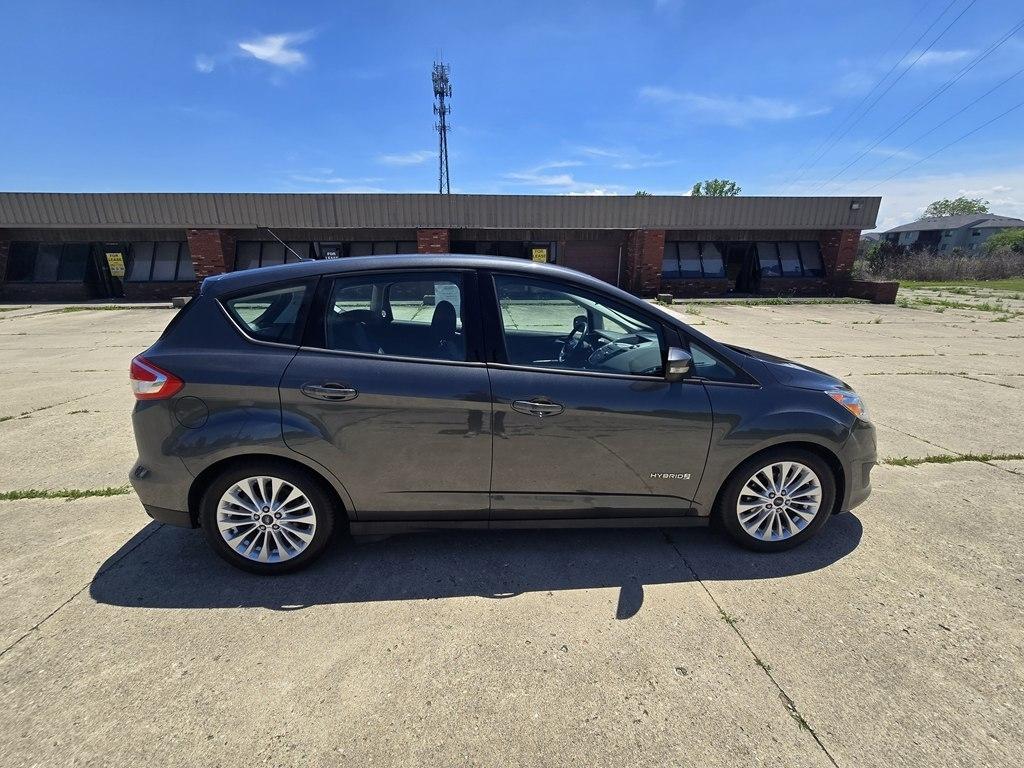 Ford C-Max Hybrid SE FWD 2017