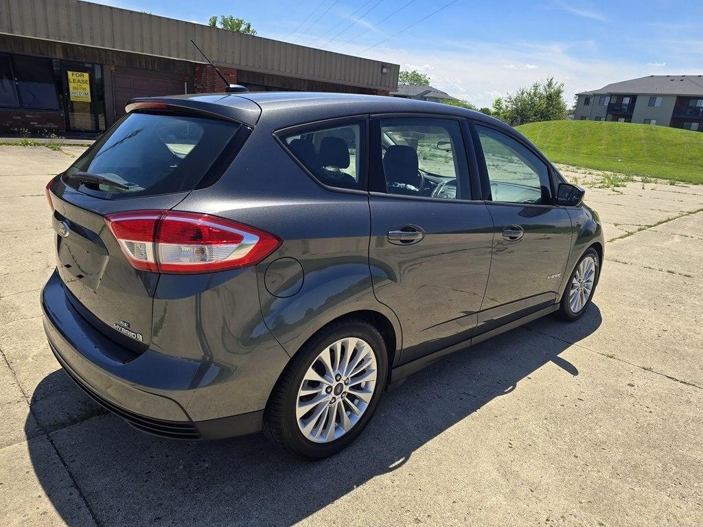 Ford C-Max Hybrid SE FWD 2017