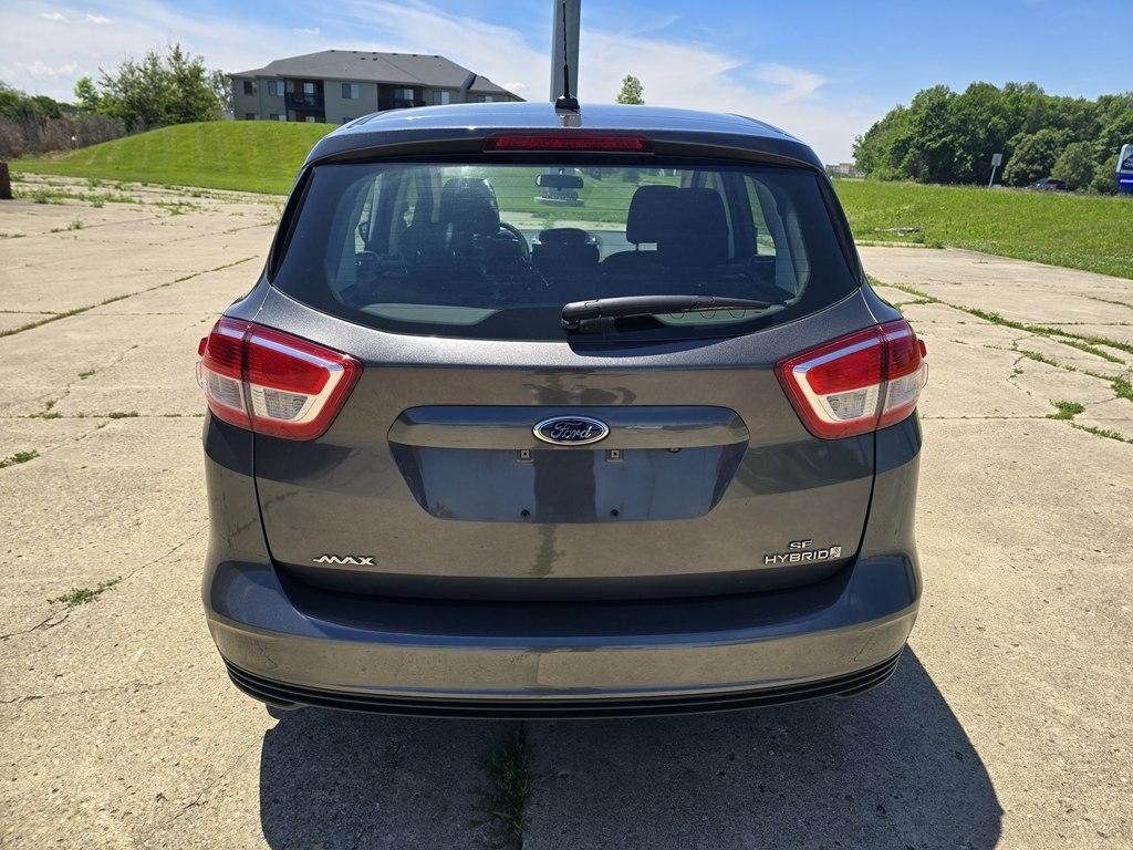 Ford C-Max Hybrid SE FWD 2017