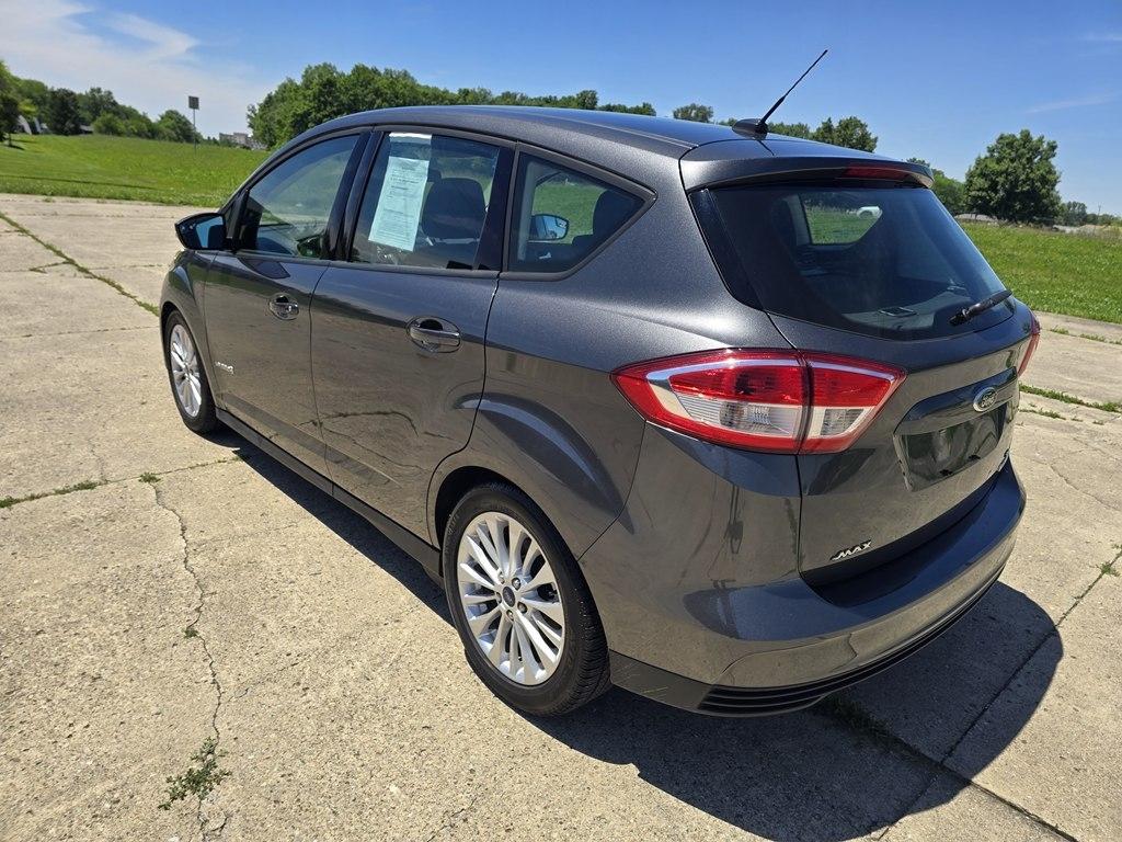 Ford C-Max Hybrid SE FWD 2017