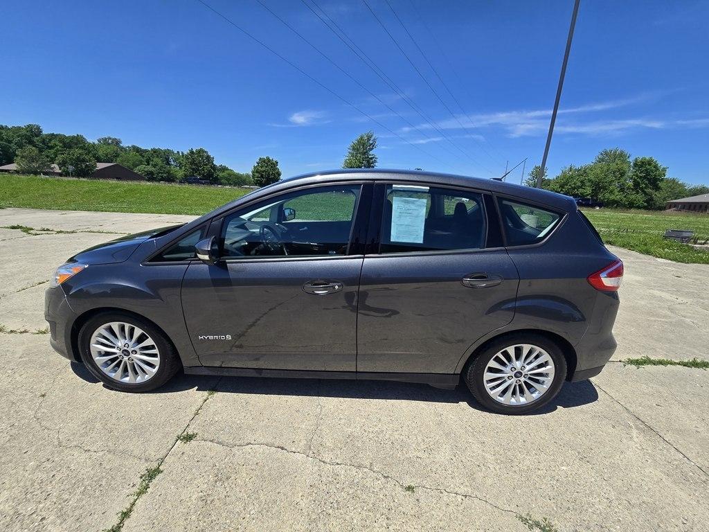 Ford C-Max Hybrid SE FWD 2017