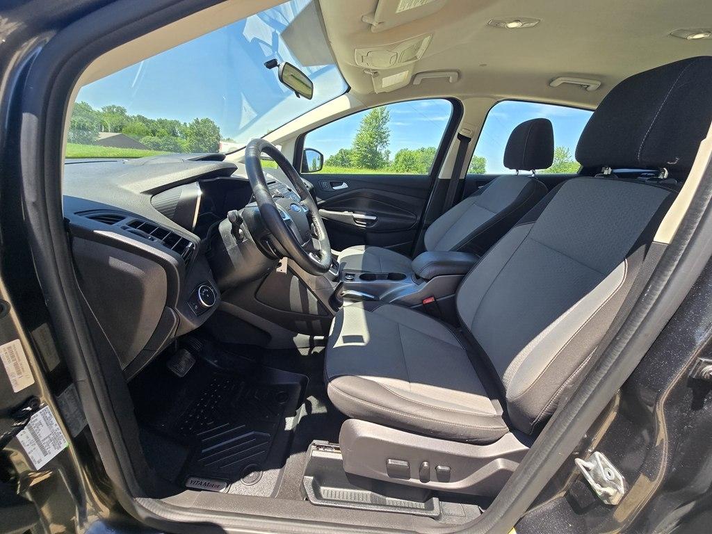 Ford C-Max Hybrid SE FWD 2017
