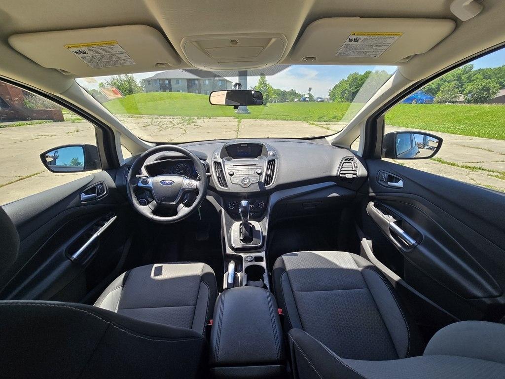Ford C-Max Hybrid SE FWD 2017